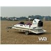 Image 4 : 1999 ARROW CRUISER SA1100 HOVERCRAFT