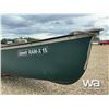 Image 10 : 15 FT. COLEMAN RAM X-15 CANOE