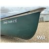 Image 12 : 15 FT. COLEMAN RAM X-15 CANOE