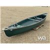 Image 1 : 15 FT. COLEMAN RAM X-15 CANOE