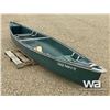 Image 2 : 15 FT. COLEMAN RAM X-15 CANOE