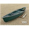 Image 3 : 15 FT. COLEMAN RAM X-15 CANOE