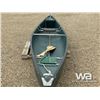 Image 7 : 15 FT. COLEMAN RAM X-15 CANOE