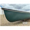 Image 9 : 15 FT. COLEMAN RAM X-15 CANOE
