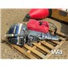 Image 13 : 1999 ZEBEC 14 FT. INFLATABLE ZODIAC BOAT W/ MOTOR