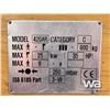 Image 5 : 1999 ZEBEC 14 FT. INFLATABLE ZODIAC BOAT W/ MOTOR