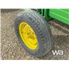 Image 11 : JOHN DEERE 11 FT X 3 FT 3 IN WAGON