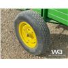 Image 12 : JOHN DEERE 11 FT X 3 FT 3 IN WAGON