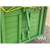 Image 5 : JOHN DEERE 11 FT X 3 FT 3 IN WAGON