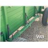 Image 7 : JOHN DEERE 11 FT X 3 FT 3 IN WAGON