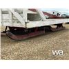 Image 5 : HORSE DRAWN 12 FT X 6 FT SLEIGH