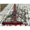 Image 7 : HORSE DRAWN 12 FT X 6 FT SLEIGH
