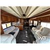 Image 22 : 2008 MONACO DYNASTY 45 FT. T/A MOTORHOME