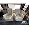 Image 24 : 2008 MONACO DYNASTY 45 FT. T/A MOTORHOME