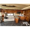 Image 26 : 2008 MONACO DYNASTY 45 FT. T/A MOTORHOME