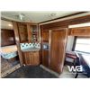Image 32 : 2008 MONACO DYNASTY 45 FT. T/A MOTORHOME