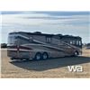 Image 3 : 2008 MONACO DYNASTY 45 FT. T/A MOTORHOME