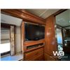 Image 41 : 2008 MONACO DYNASTY 45 FT. T/A MOTORHOME