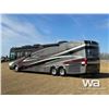 Image 4 : 2008 MONACO DYNASTY 45 FT. T/A MOTORHOME