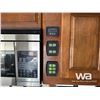 Image 55 : 2008 MONACO DYNASTY 45 FT. T/A MOTORHOME