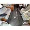 Image 59 : 2008 MONACO DYNASTY 45 FT. T/A MOTORHOME