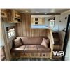 Image 16 : 2020 LAKOTA T/A HORSE TRAILER W/ LIVING QUARTERS