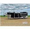 Image 1 : 2020 LAKOTA T/A HORSE TRAILER W/ LIVING QUARTERS