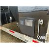Image 40 : 2020 LAKOTA T/A HORSE TRAILER W/ LIVING QUARTERS