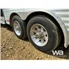 Image 45 : 2020 LAKOTA T/A HORSE TRAILER W/ LIVING QUARTERS