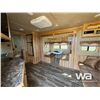 Image 6 : 2020 LAKOTA T/A HORSE TRAILER W/ LIVING QUARTERS