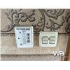 Image 13 : 2007 GULF STREAM PRAIRIE 5TH WHEEL TRAVEL TRAILER