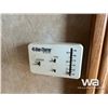 Image 18 : 2007 GULF STREAM PRAIRIE 5TH WHEEL TRAVEL TRAILER