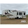 Image 1 : 2007 GULF STREAM PRAIRIE 5TH WHEEL TRAVEL TRAILER