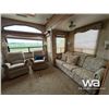Image 22 : 2007 GULF STREAM PRAIRIE 5TH WHEEL TRAVEL TRAILER