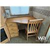 Image 26 : 2007 GULF STREAM PRAIRIE 5TH WHEEL TRAVEL TRAILER