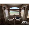 Image 27 : 2007 GULF STREAM PRAIRIE 5TH WHEEL TRAVEL TRAILER