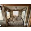 Image 29 : 2007 GULF STREAM PRAIRIE 5TH WHEEL TRAVEL TRAILER