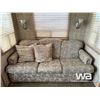 Image 30 : 2007 GULF STREAM PRAIRIE 5TH WHEEL TRAVEL TRAILER