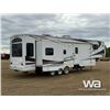 Image 3 : 2007 GULF STREAM PRAIRIE 5TH WHEEL TRAVEL TRAILER