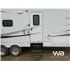 Image 44 : 2007 GULF STREAM PRAIRIE 5TH WHEEL TRAVEL TRAILER