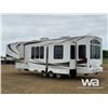 Image 4 : 2007 GULF STREAM PRAIRIE 5TH WHEEL TRAVEL TRAILER