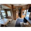 Image 7 : 2007 GULF STREAM PRAIRIE 5TH WHEEL TRAVEL TRAILER