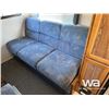 Image 12 : 1998 TAHOE LITE 25 FT. 5TH WHEEL TRAVEL TRAILER