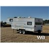 Image 4 : 1998 TAHOE LITE 25 FT. 5TH WHEEL TRAVEL TRAILER