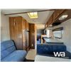 Image 6 : 1998 TAHOE LITE 25 FT. 5TH WHEEL TRAVEL TRAILER