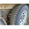 Image 36 : 2000 PEAK FRONTIER T/A TRAVEL TRAILER