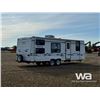 Image 3 : 2000 PEAK FRONTIER T/A TRAVEL TRAILER