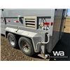 Image 23 : 2014 NORBERTS T/A EMERGENCY SHOWER UNIT TRAILER