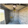 Image 9 : 2014 NORBERTS T/A EMERGENCY SHOWER UNIT TRAILER