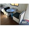 Image 11 : 2004 CHARMAC T/A 17 FT ENCLOSED CAMPER TRAILER